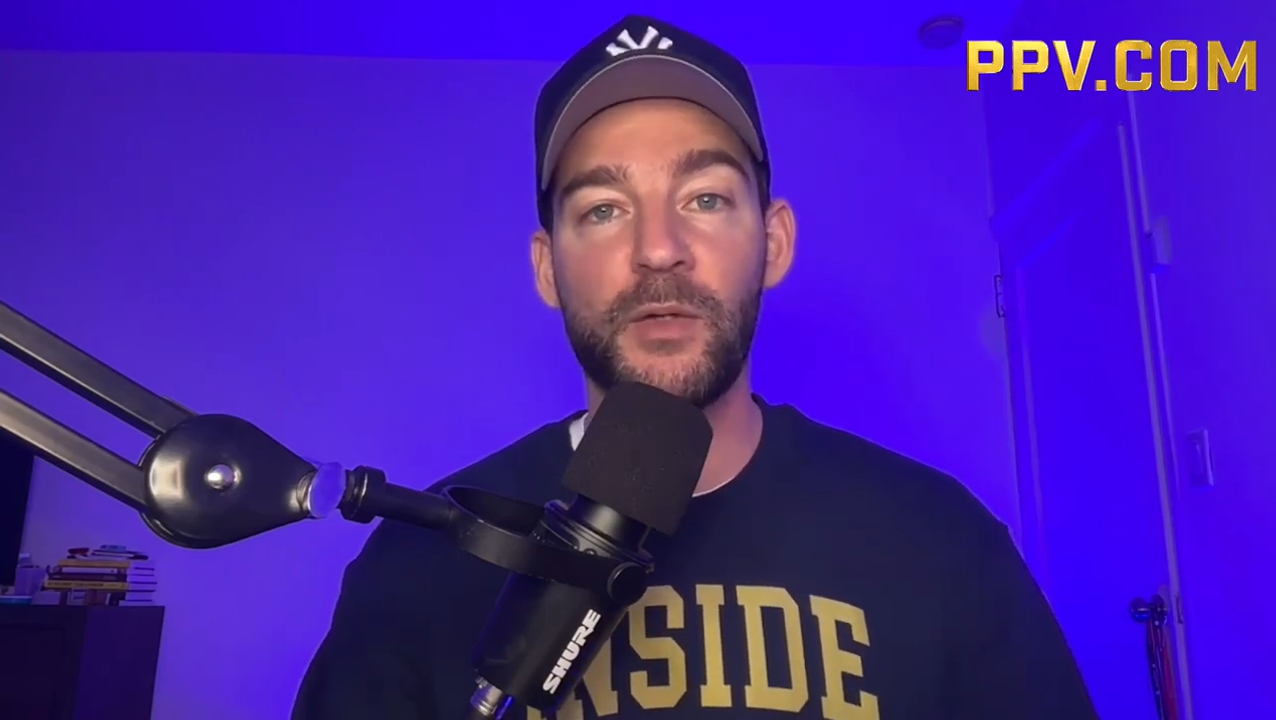 Canelo Álvarez DROPS and DEFEATS Jaime Munguia