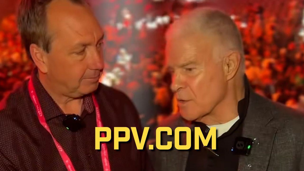 Jim Lampley and Lance Pugmire react to Canelo Munguia