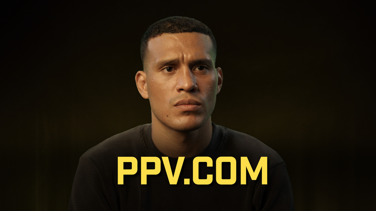 Jim Lampley interviews Benavidez ahead of Gvozdyk fight