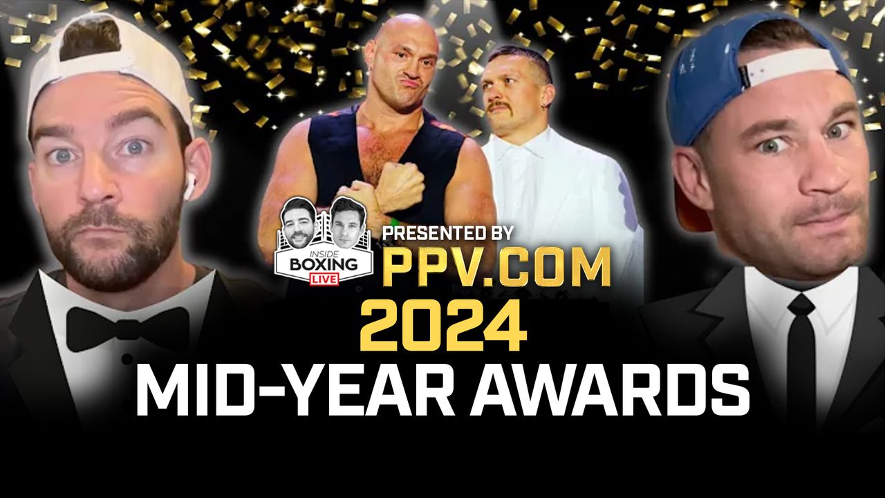 2024 Mid-Year Awards