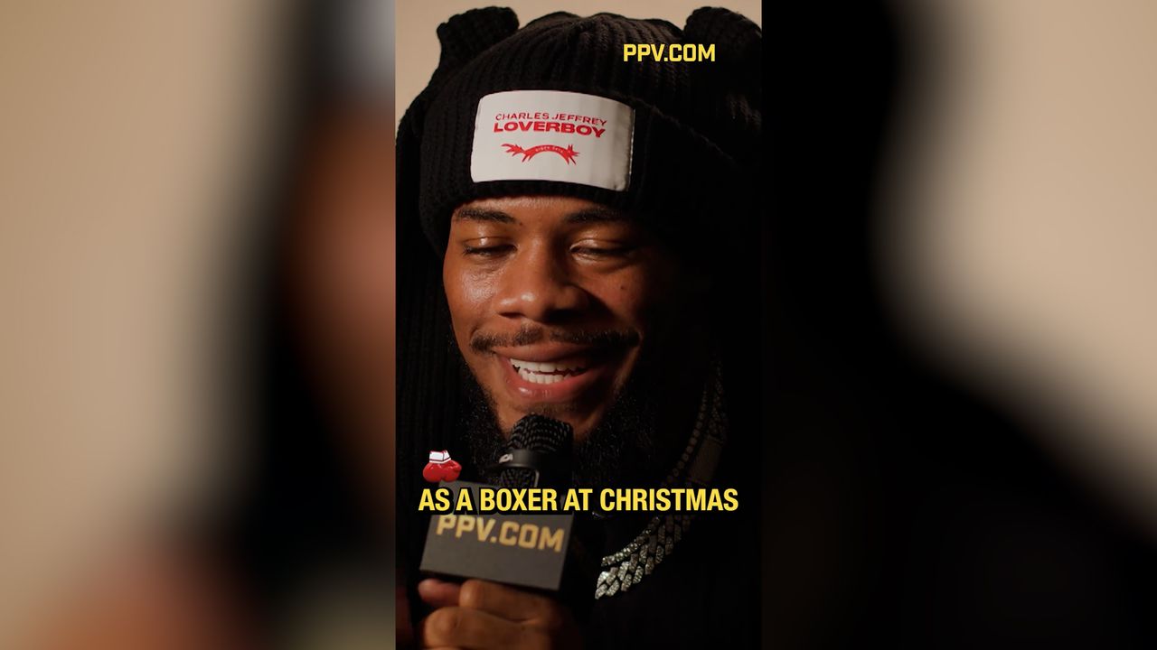 12 Days of Boxing