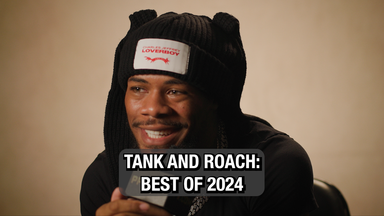 Tank and Roach: Best of 2024