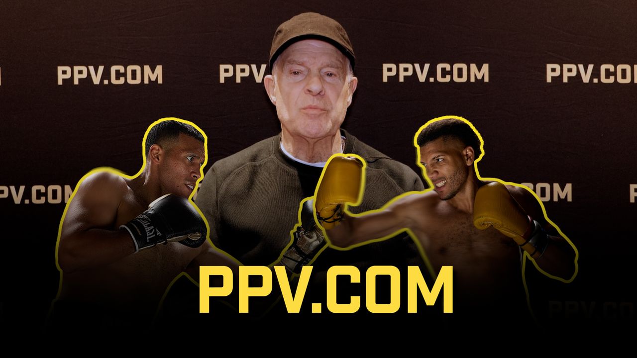 Jim Lampley breaks down the Benavidez vs. Morrell fight