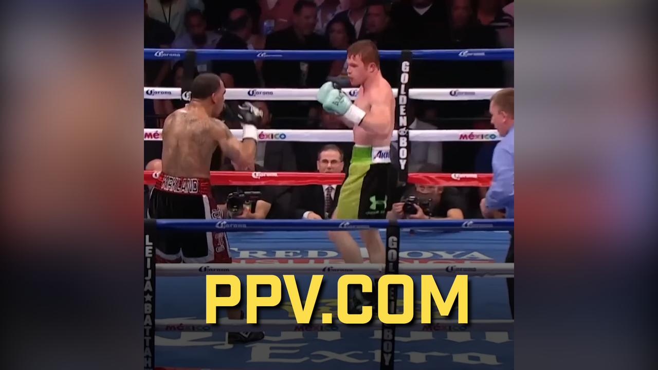 Boxing Trivia: Canelo vs. Kirkland