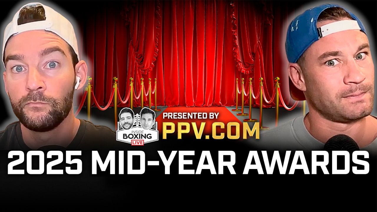 2025 Mid-Year Awards