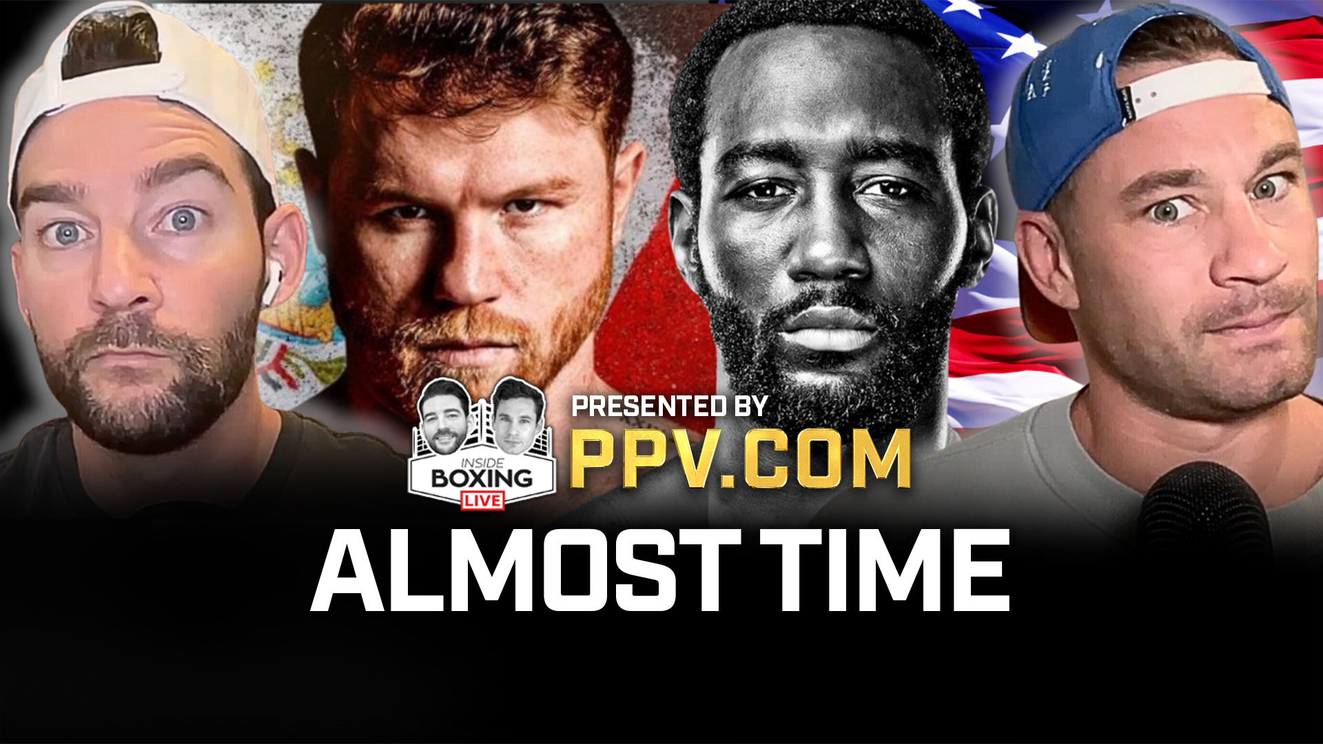 Almost Time