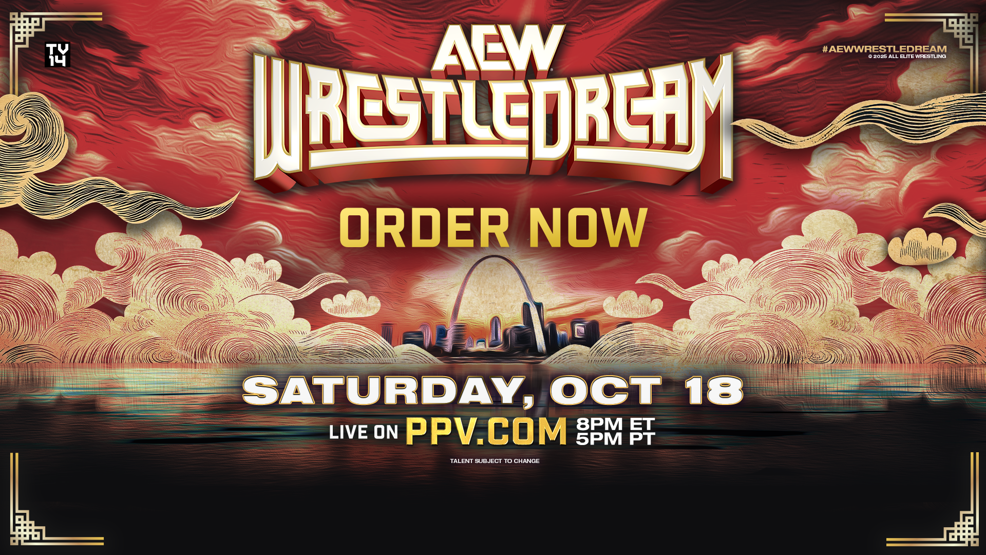 AEW: WrestleDream