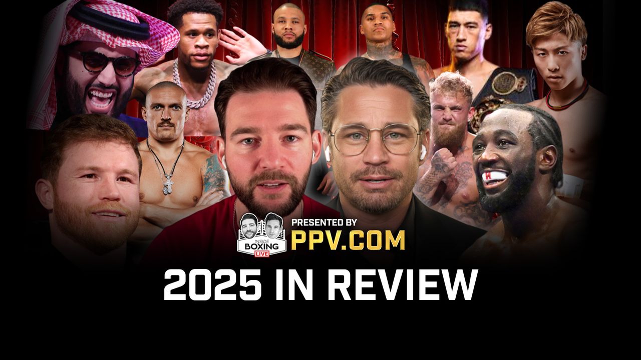 2025 In Review
