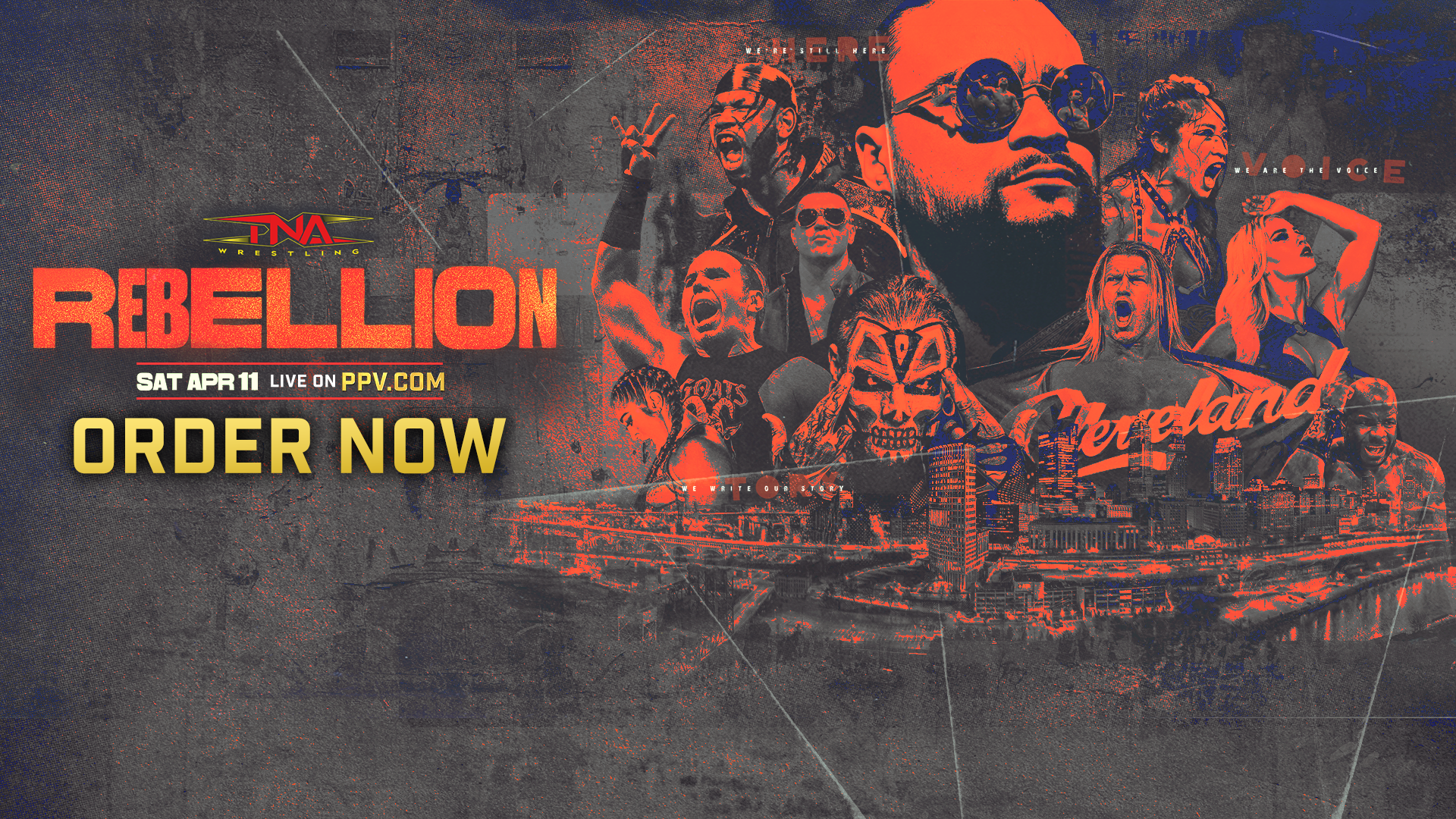 TNA Rebellion