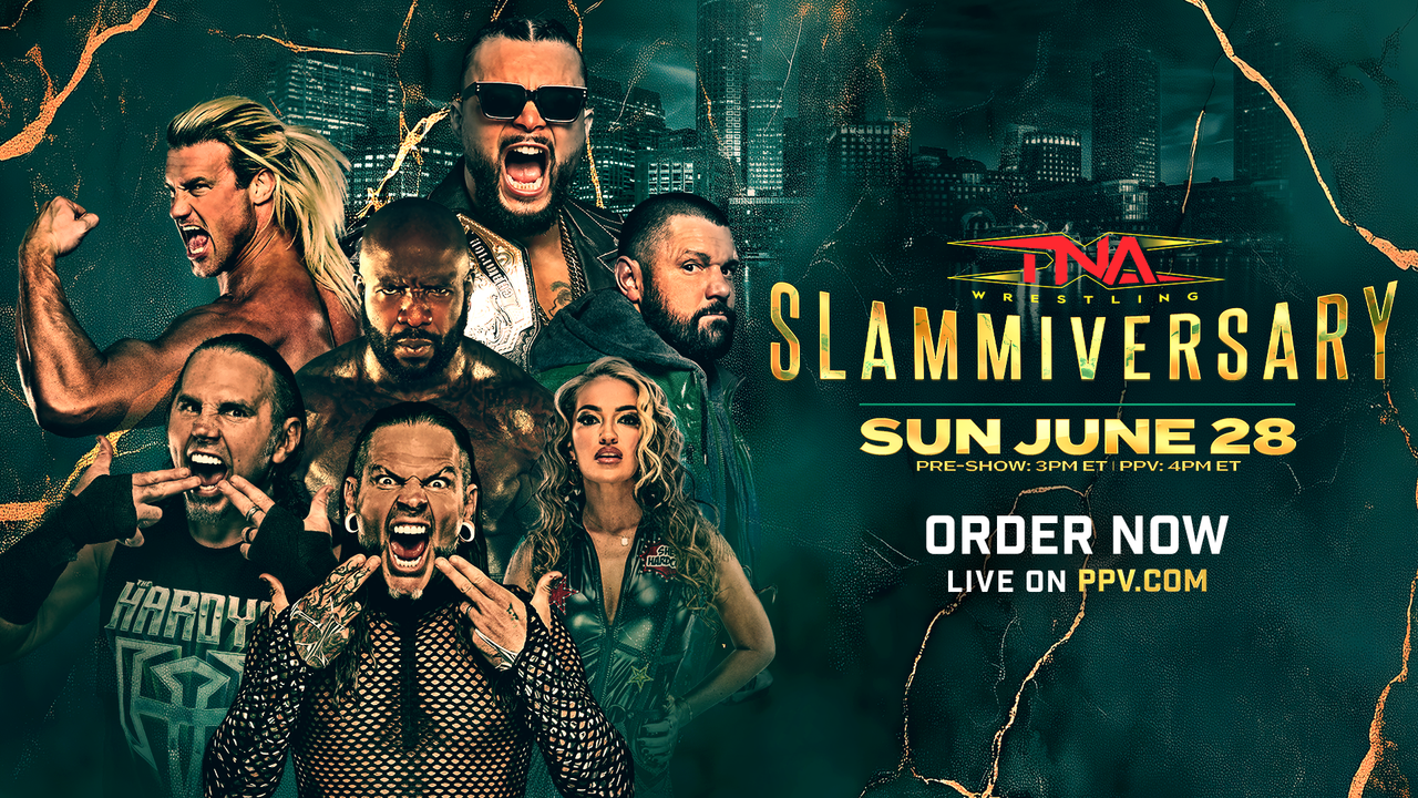 TNA&nbsp;Slammiversary
