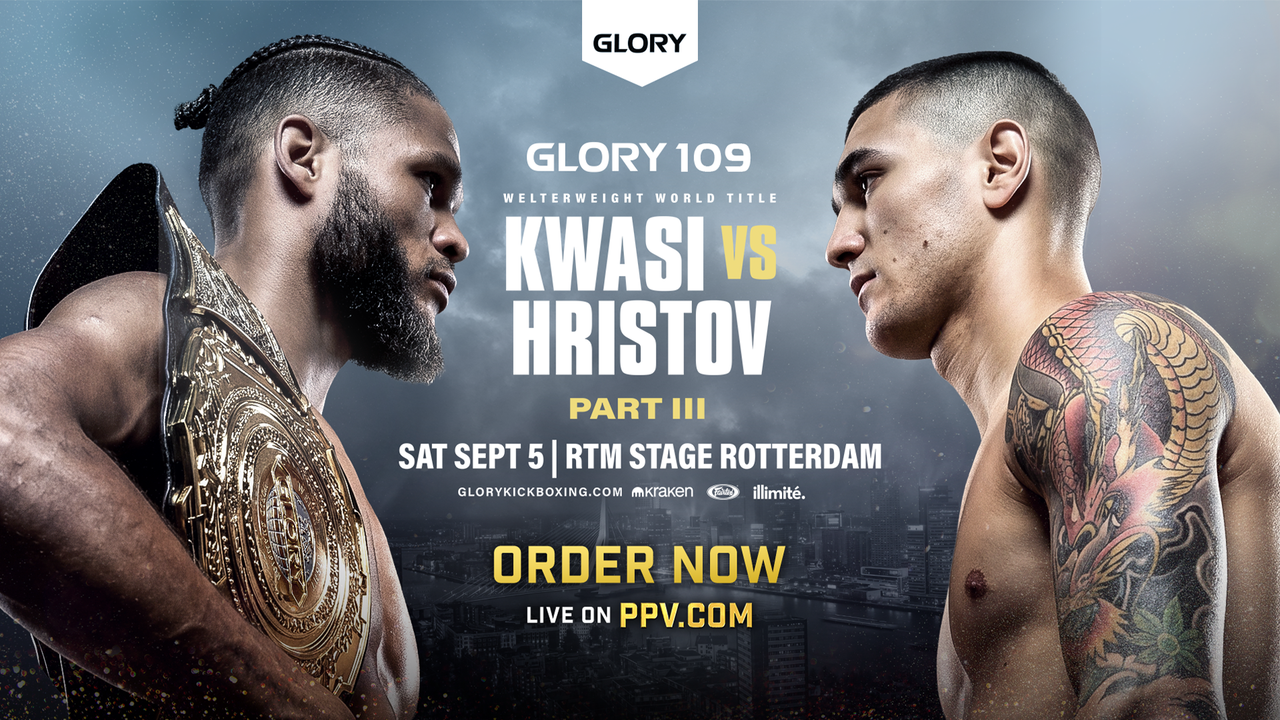 Glory 109