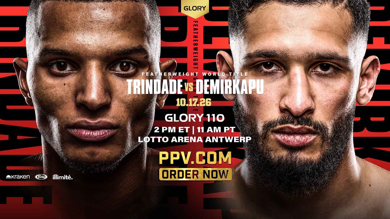 Glory 110