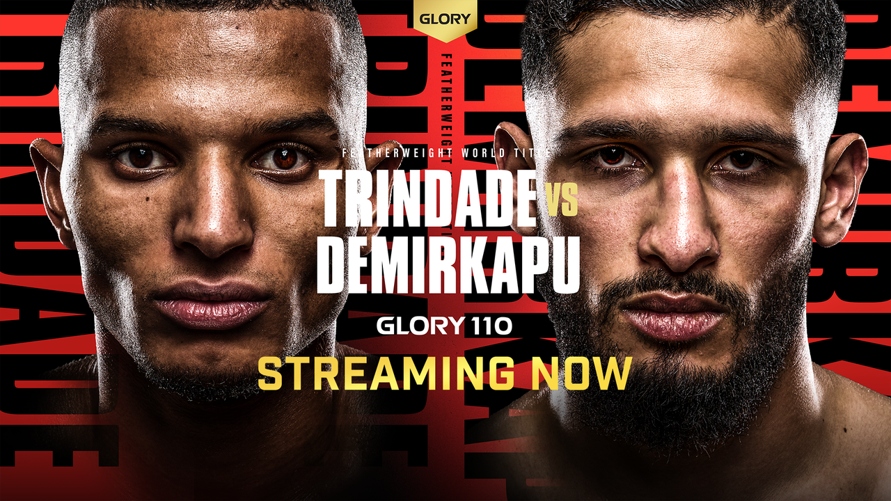 Glory 110